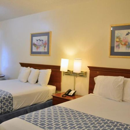 The Flamingo - South Padre Island Hotel Luaran gambar