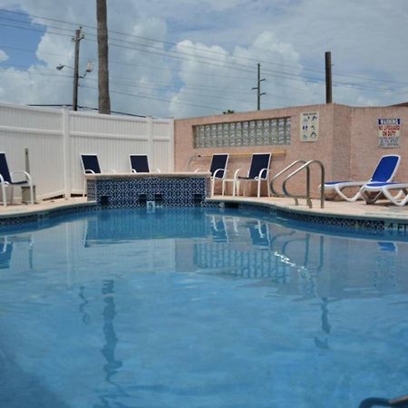 The Flamingo - South Padre Island Hotel Luaran gambar