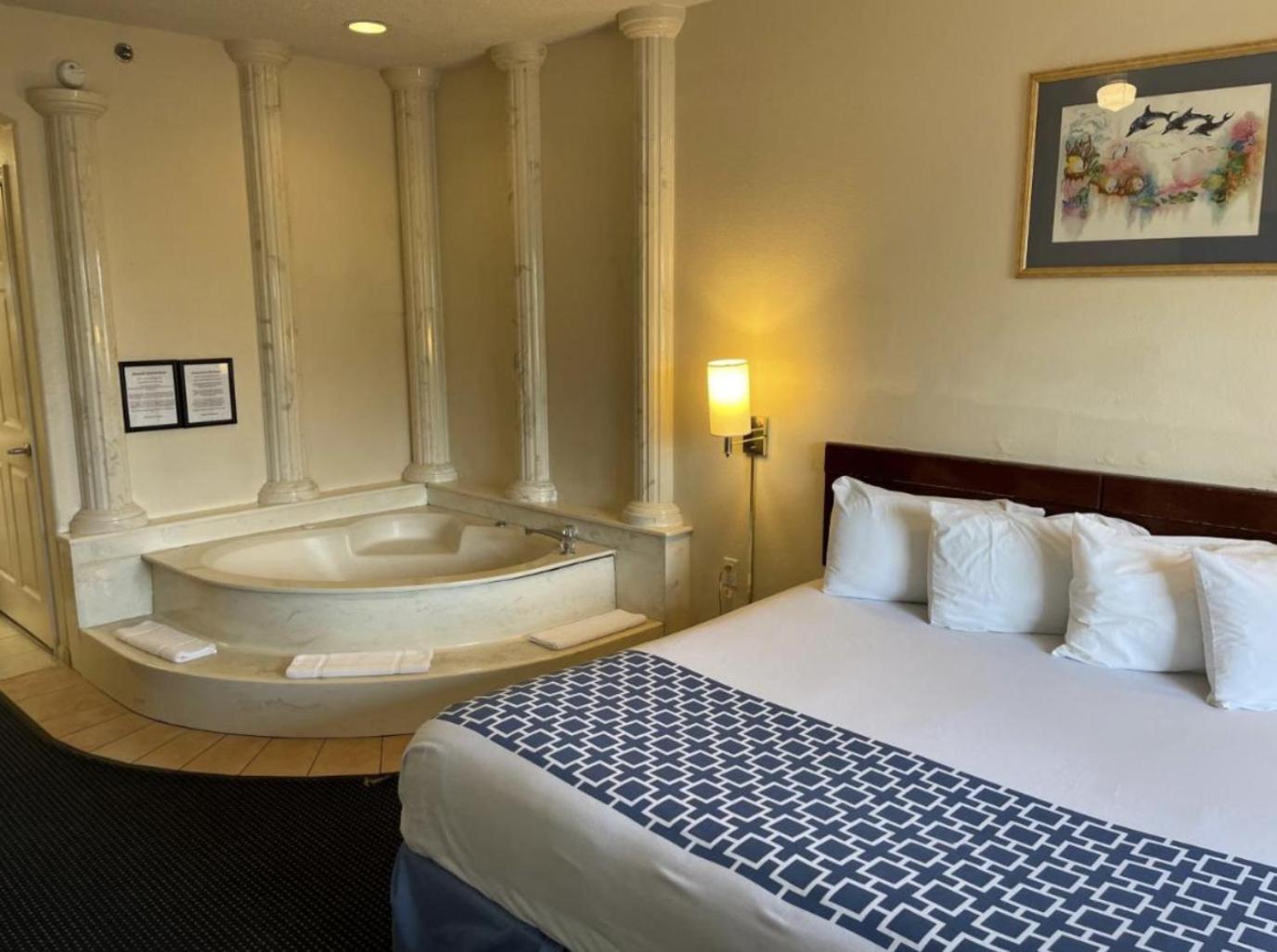 The Flamingo - South Padre Island Hotel Luaran gambar