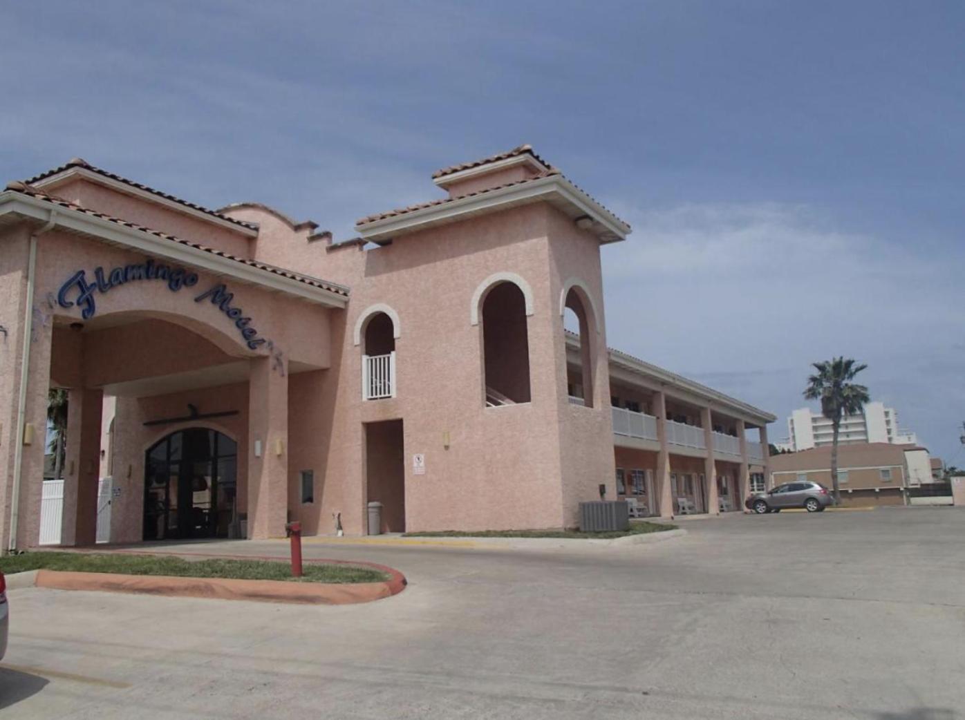 The Flamingo - South Padre Island Hotel Luaran gambar